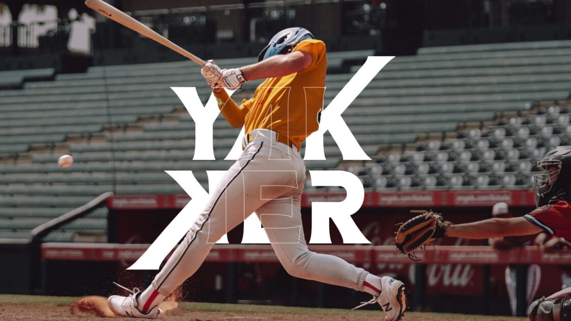 Yakker