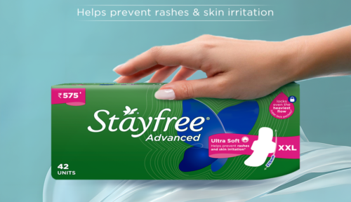 Stayfree