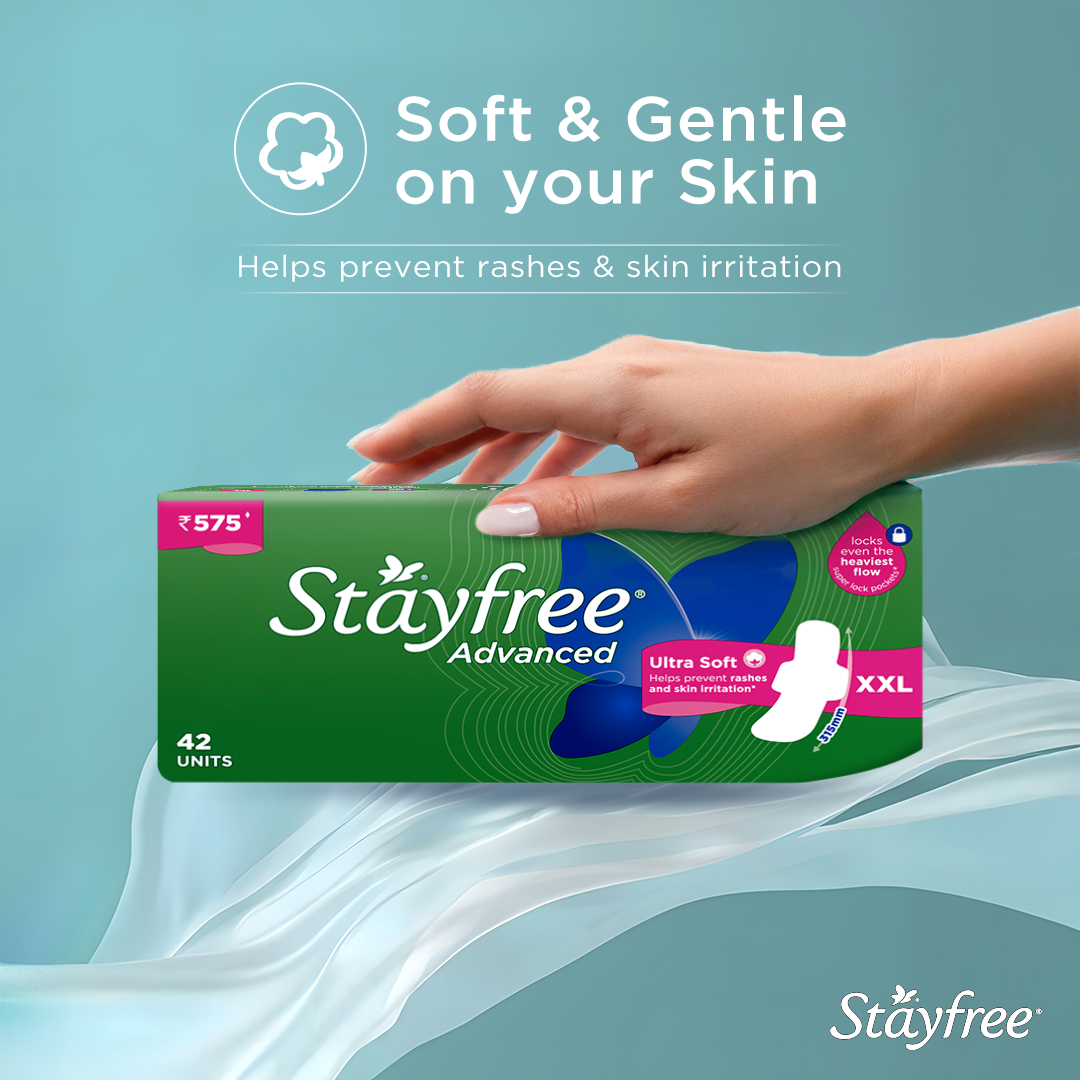 Stayfree