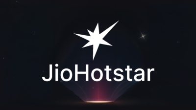JioHotstar Controversy